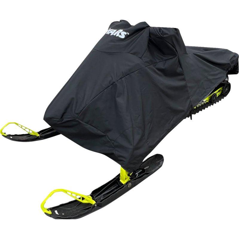 Gears Trailerable Cover for Polaris