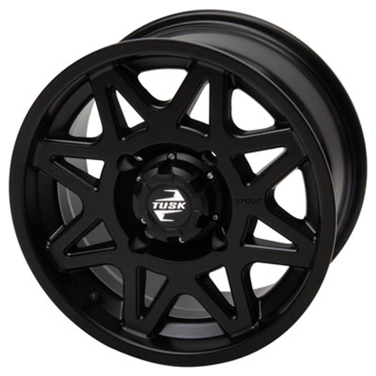 Roue Tusk Tintic (noir mat)