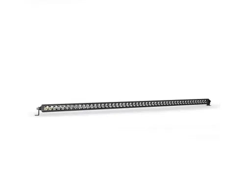 Vivid Lumens Wired Series: 50" Single Row Combo Light Bar