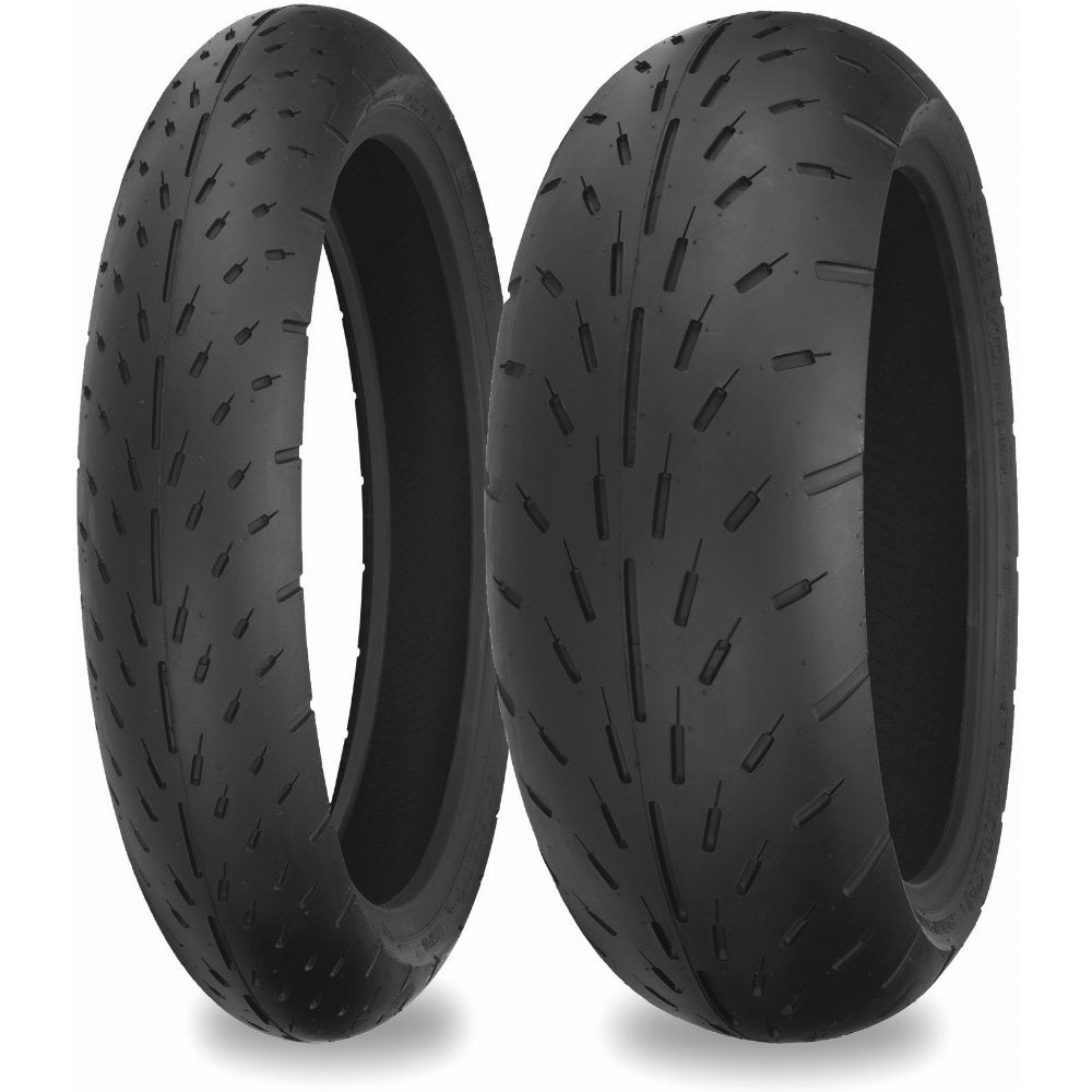 Shinko 003 Stealth Tire