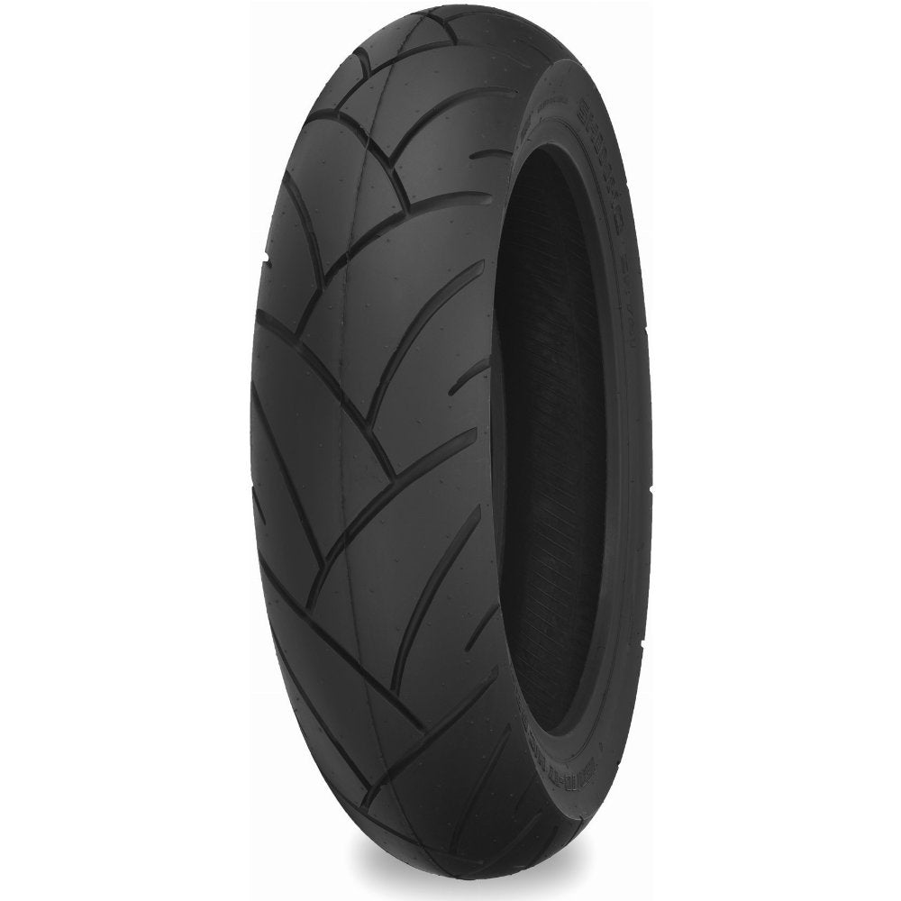 Shinko SR740/SR741 Tire