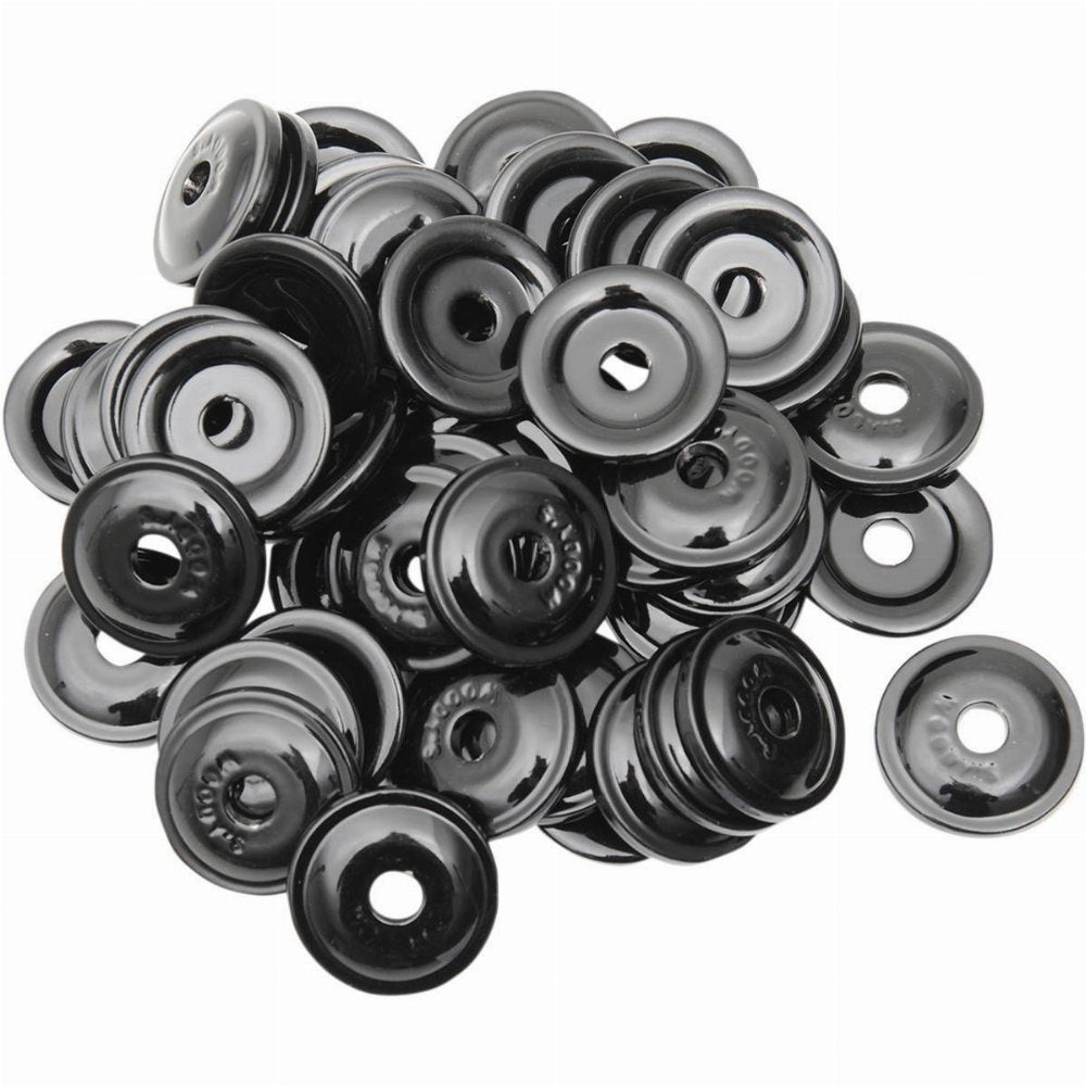 Woody's Round Digger Support Plates