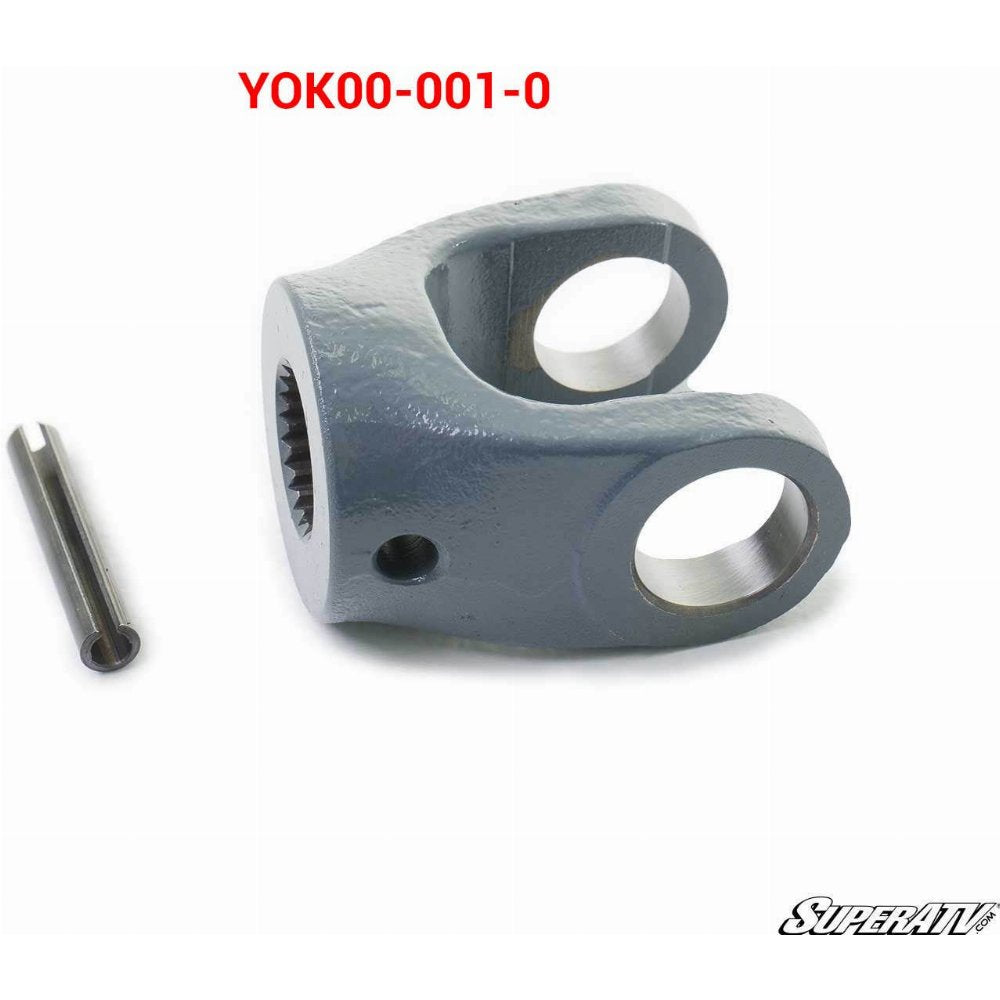SuperATV Polaris Prop Shaft Replacement Yoke