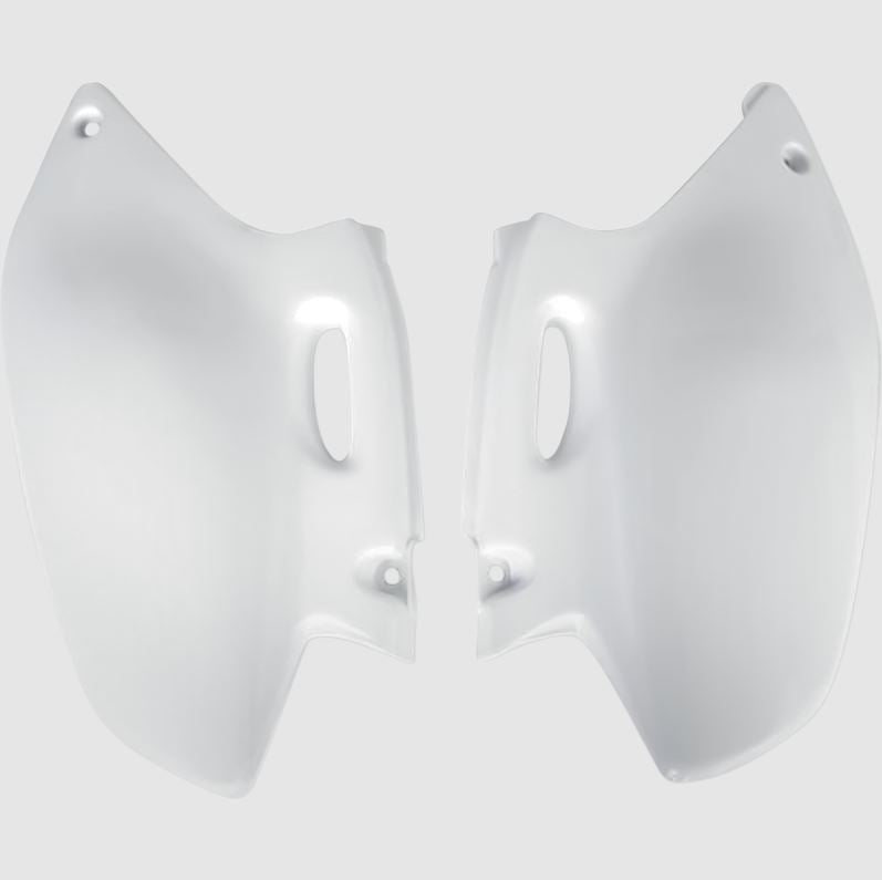 Panneaux latéraux UFO