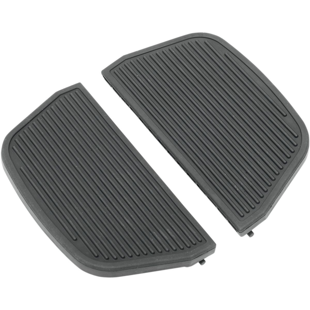 Drag Specialties Passenger Floorboard Inserts