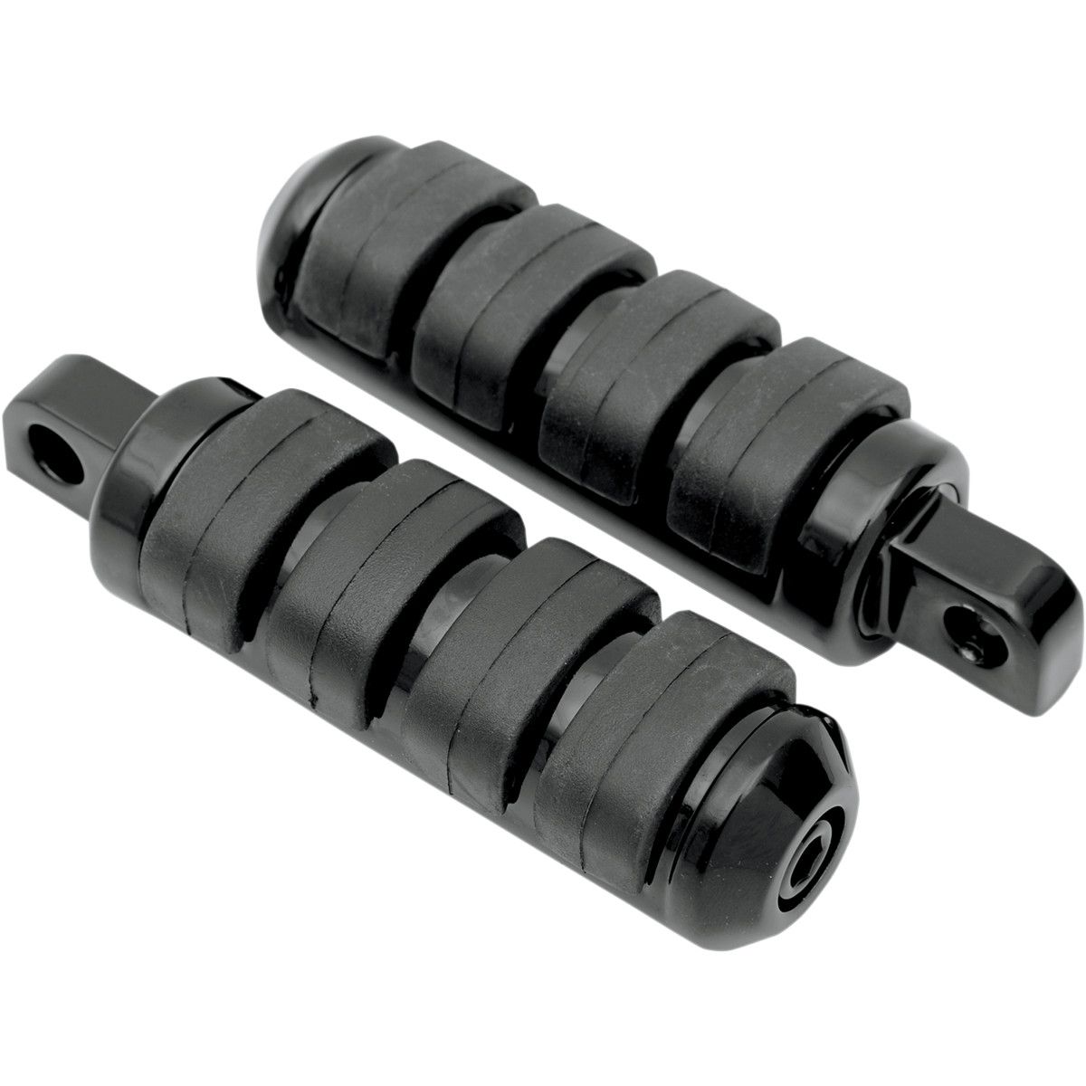 Repose-pieds Drag Specialties pour commandes avancées
