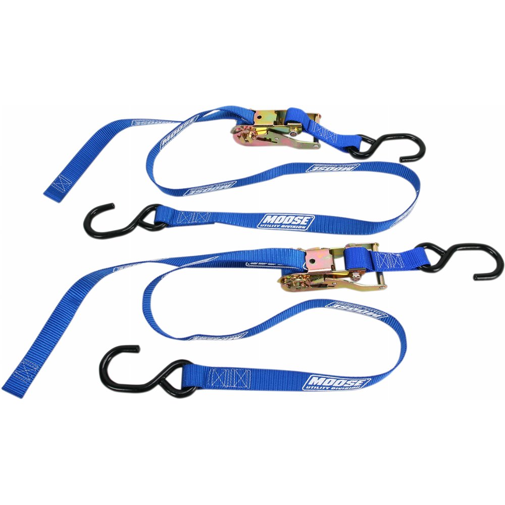 Moose Utility Division 1" Ratchet Tie-Down