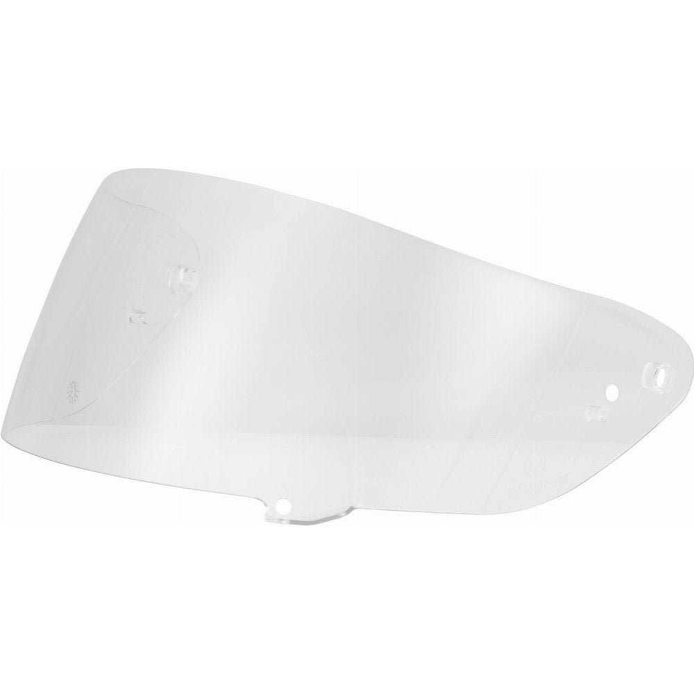 Visière anti-rayures pour casque Fly Racing Sentinel