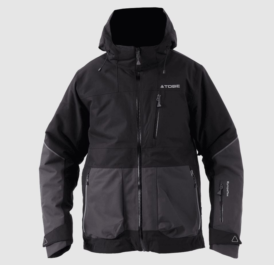 Veste Tobe Arctos