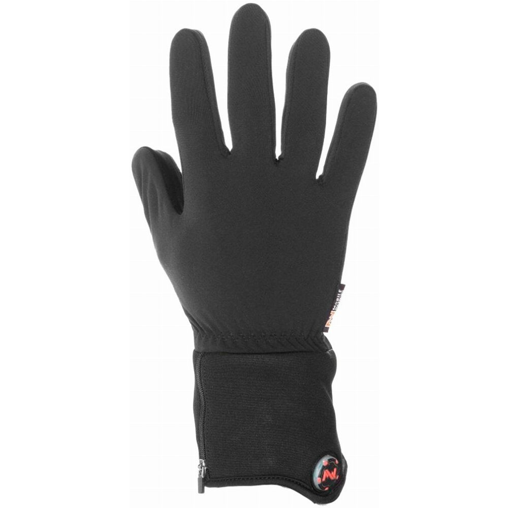 Gants chauffants unisexes Mobile Warming