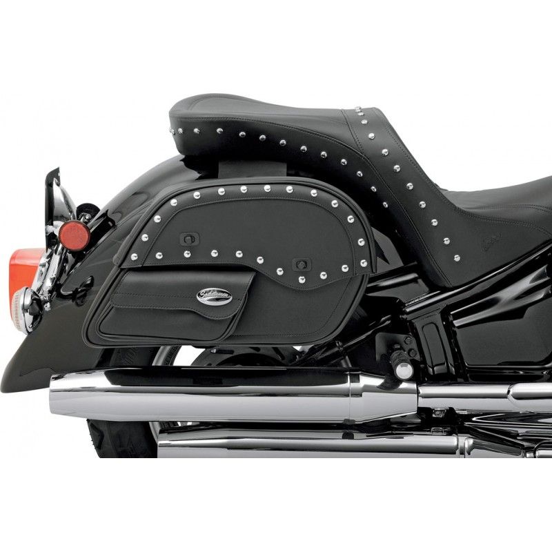 Sacoches de moto Saddlemen Express Desperado