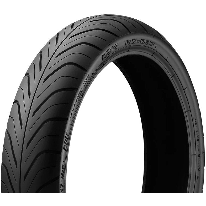 IRC Road Winner RX-02 Tire