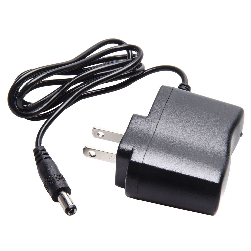 Tusk Enduro Lighting Kit Replacement Lithium Battery Charger,
