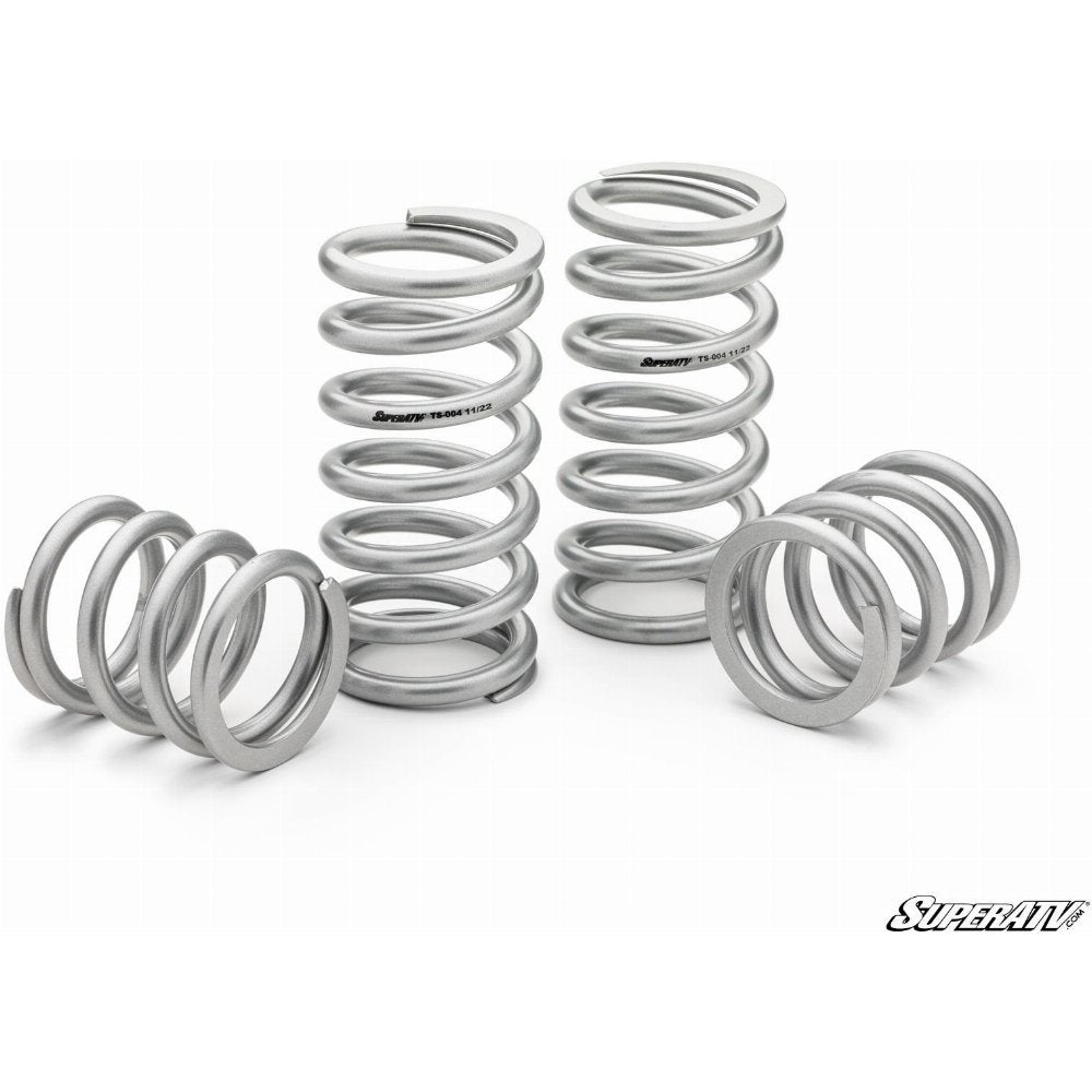 Ressorts d'appel d'offres SuperATV UTV