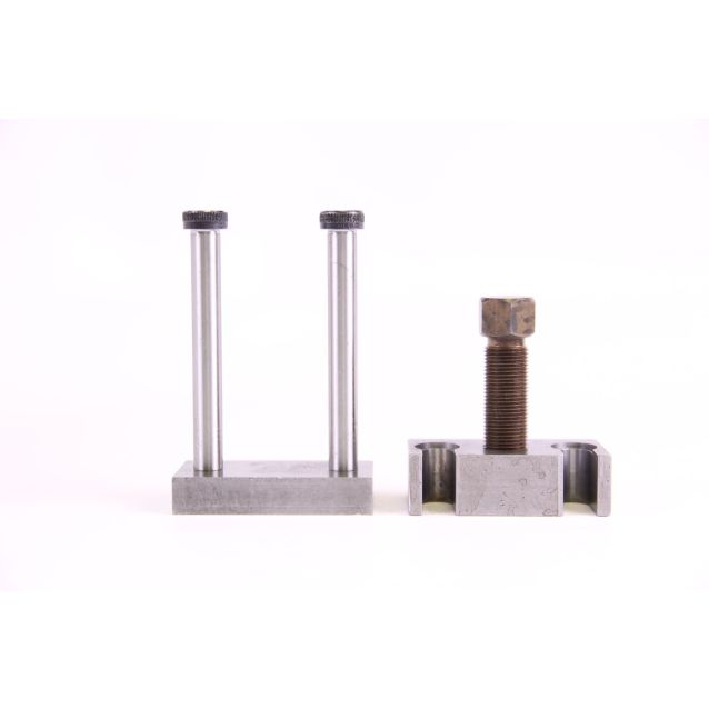 Wolftech Snowmobile Track Clip Tool