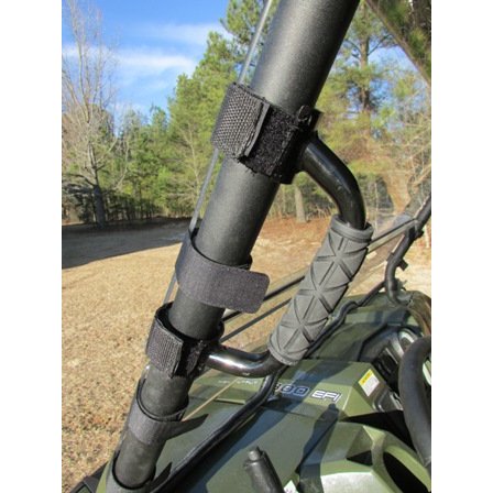 Seizmik Steel UTV Grab Handle