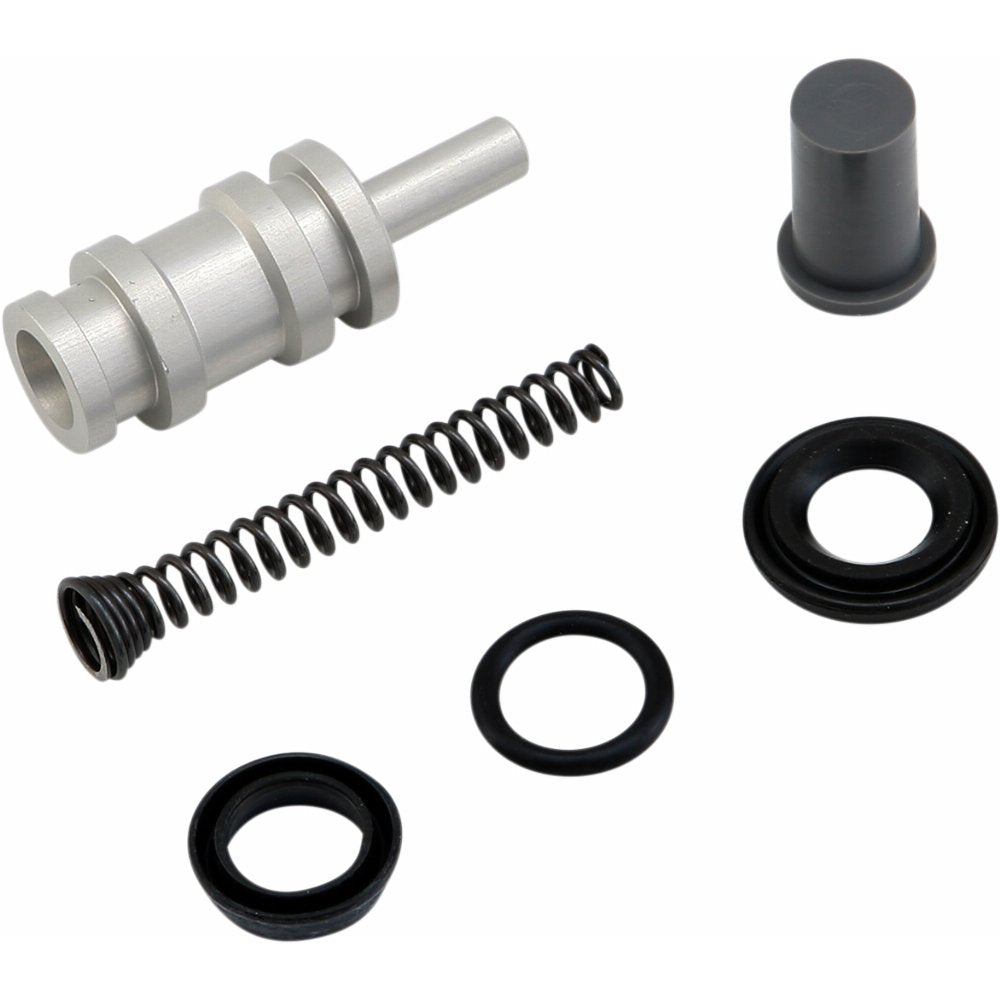 Drag Specialties Motorcycle Master Cylinder Rebuild Kit for Harley Davidson