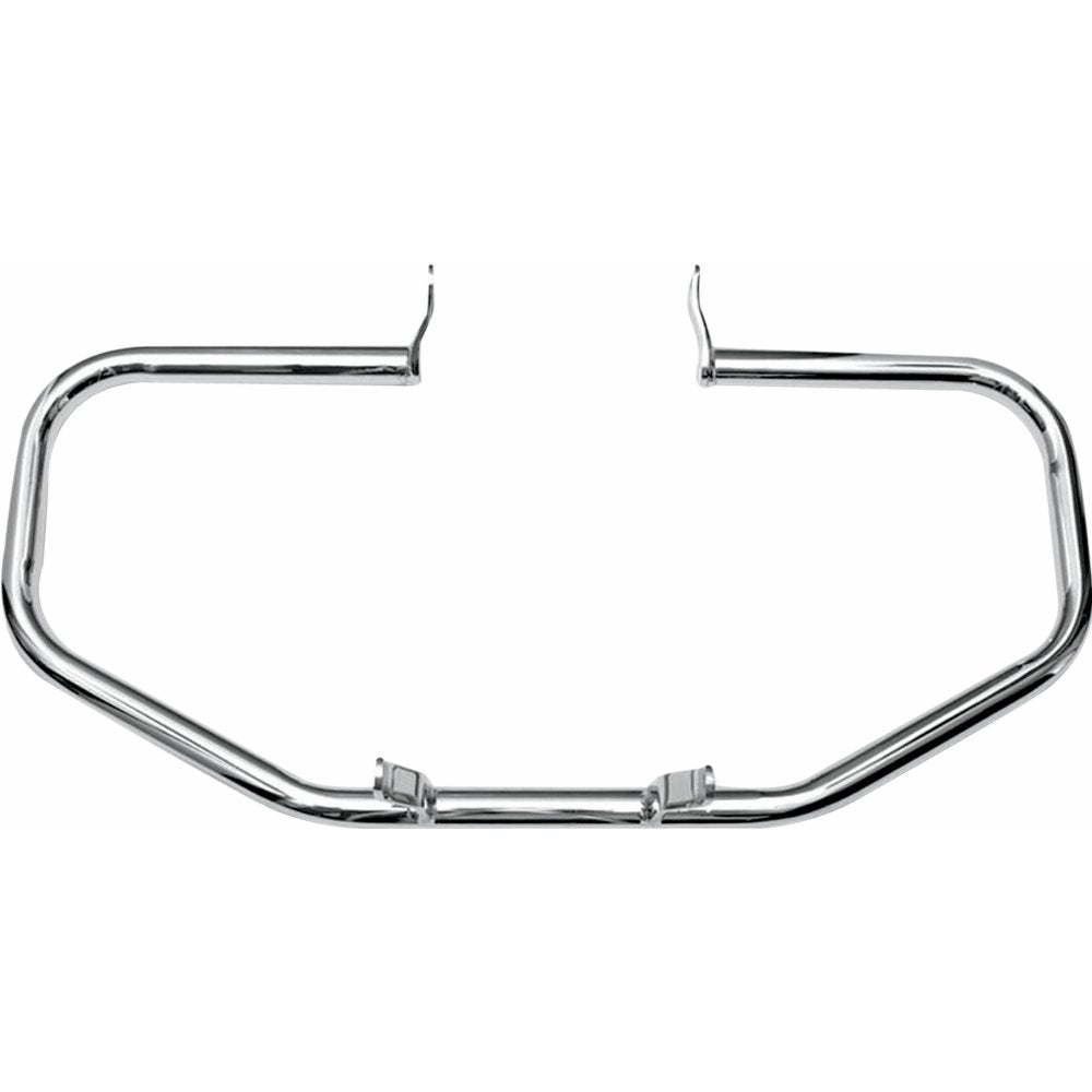 Baron Custom Accessories Chrome Engine Guard