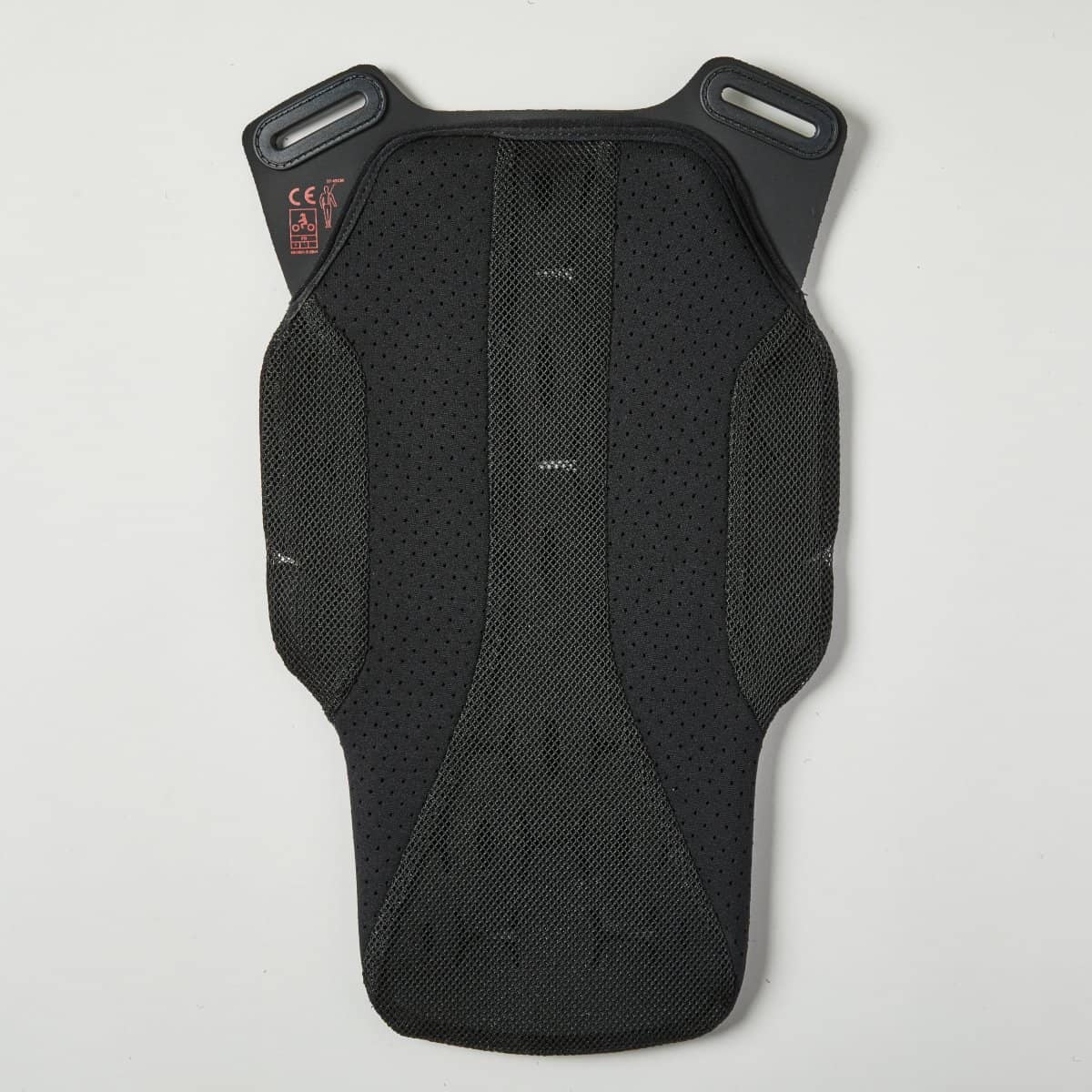 Fox Racing Youth Raceframe Back Insert, CE