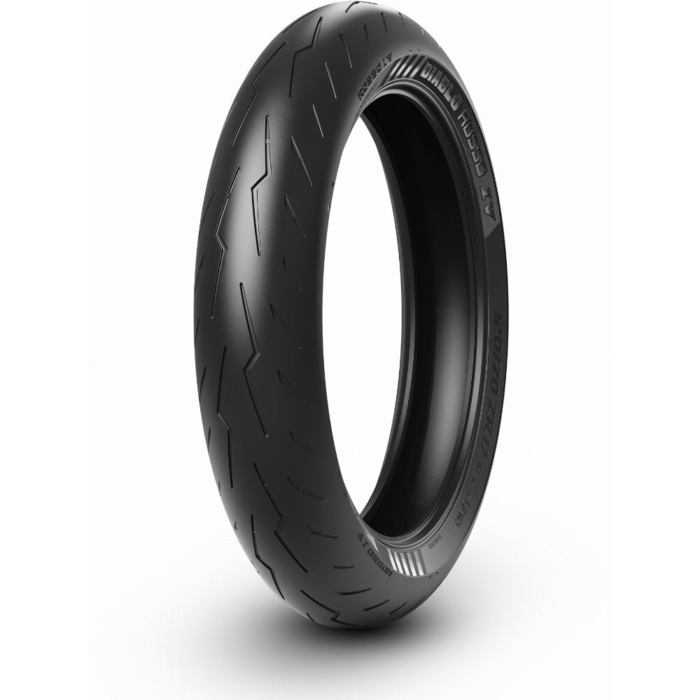 Pirelli Diablo Rosso IV Tire