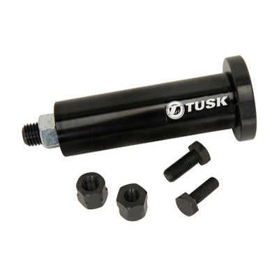 Outil d'extraction/d'installation de manivelle Tusk