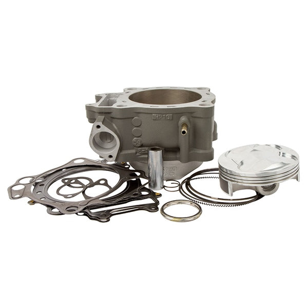 Kit de cylindre à alésage standard de Cylinder Works