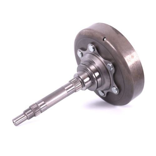 ITL Clutch Housing