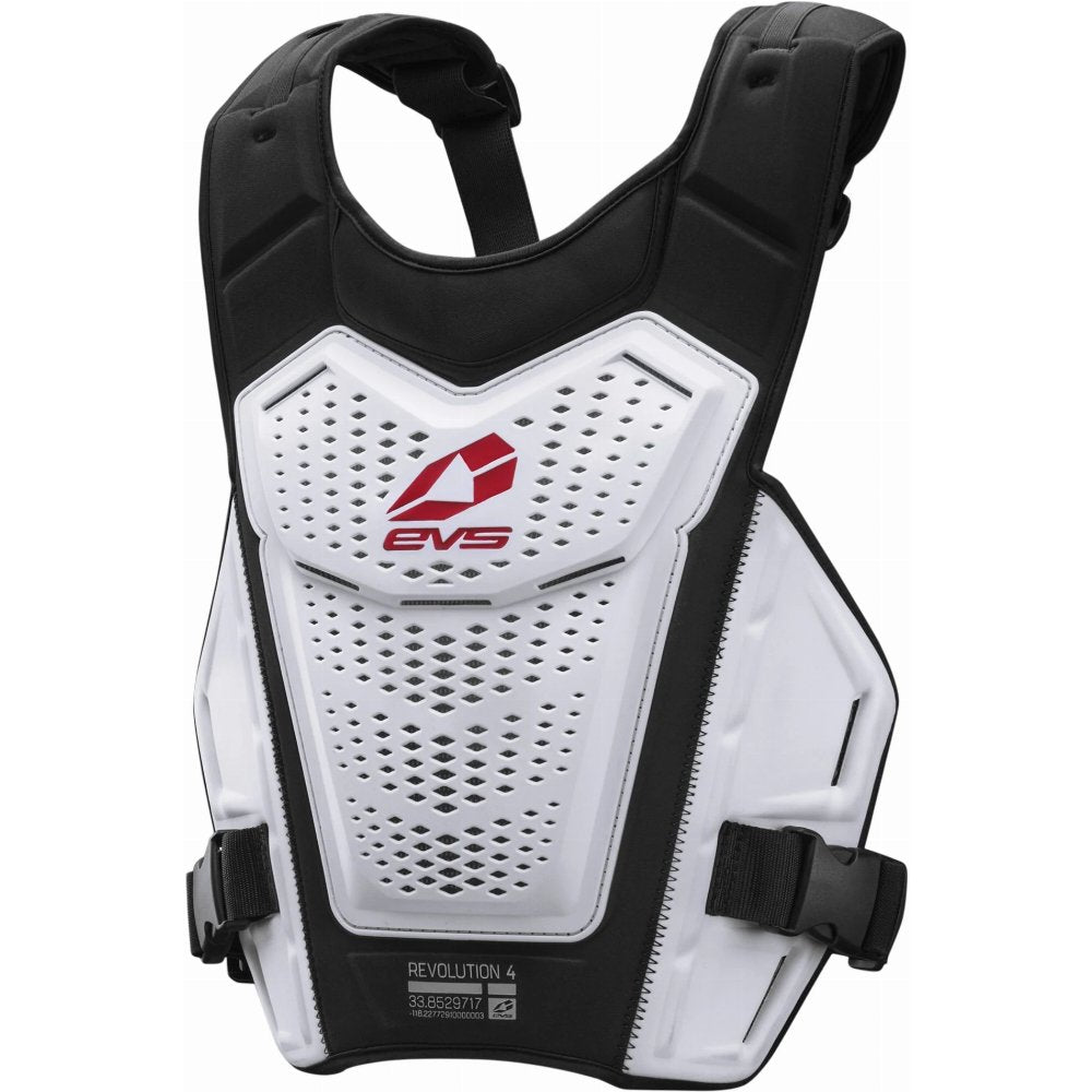 EVS Revo 4 Roost Deflector