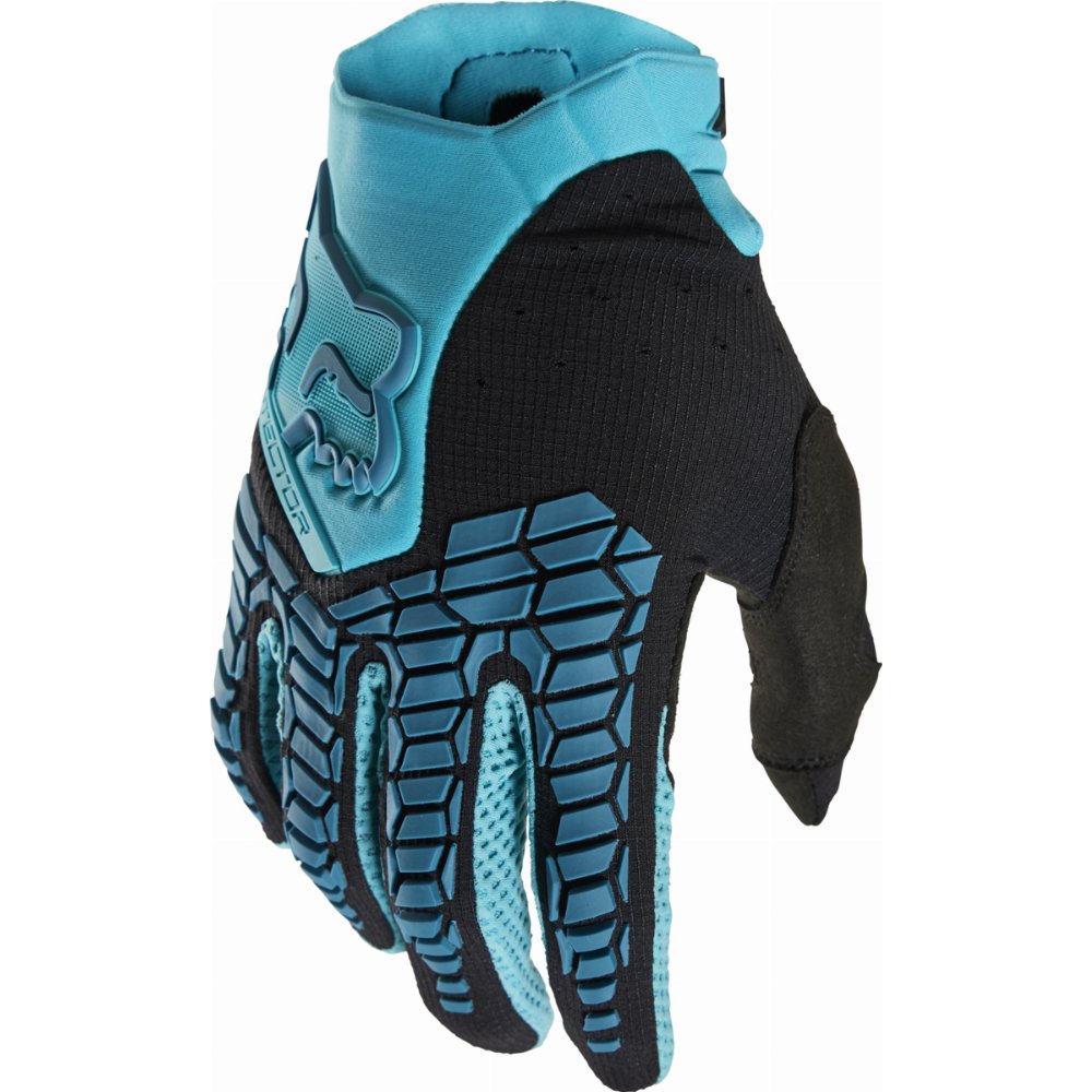 Gants Fox Racing Pawtector MX