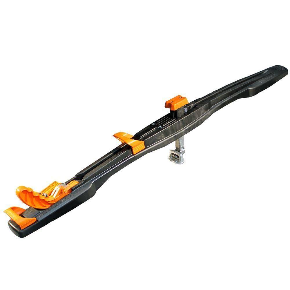 Superclamp II Front Tie-Down System – Royal Distributing