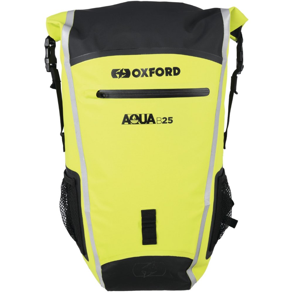 Oxford Aqua B25 Backpack