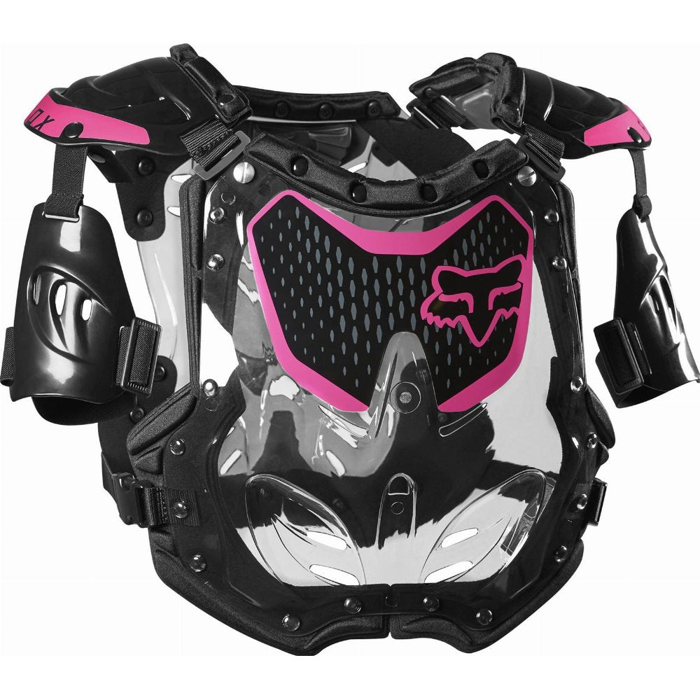 Fox Racing Women's R3 Chest Protector (Closeout)