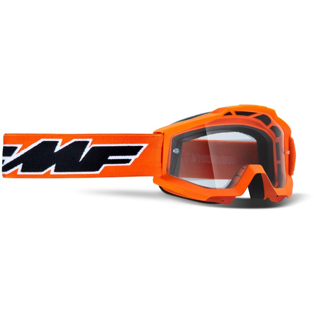 FMF Youth Powerbomb Goggle (Closeout)