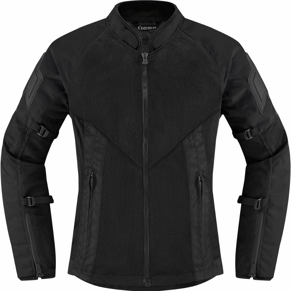 Veste en maille AF CE pour femme Icon