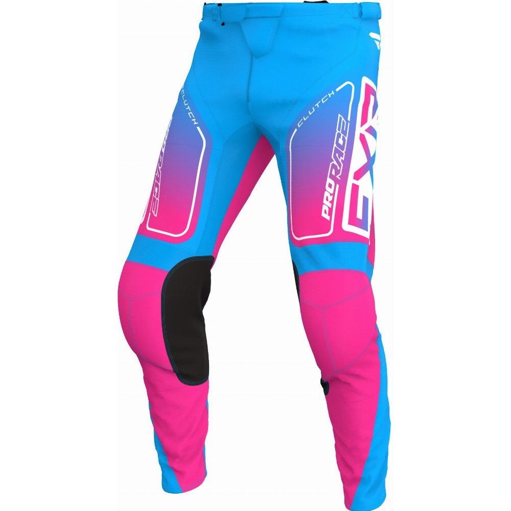FXR Kids' Clutch MX Pant
