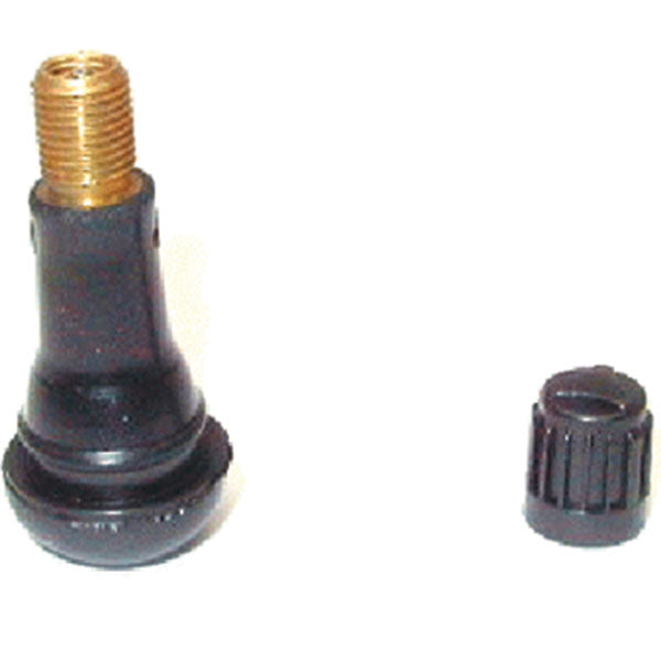 Bronco Tire Valve Stems