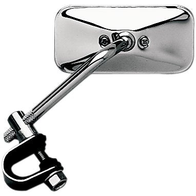 EMGO Universal Clamp-On Mirror