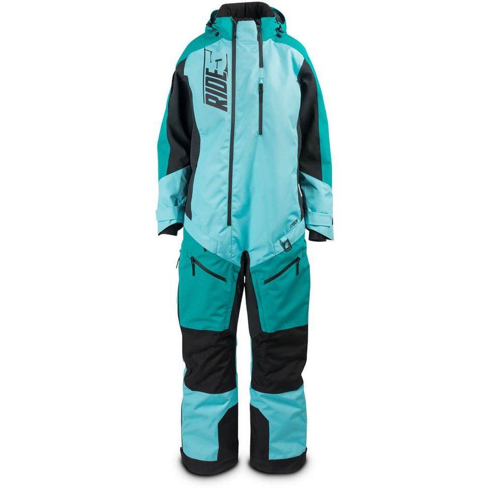 509 Women's Allied Shell Monosuit