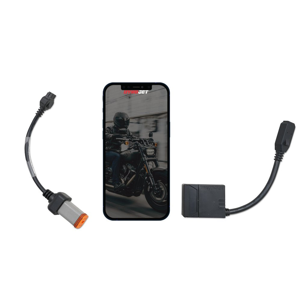Dynojet Power Vision 4