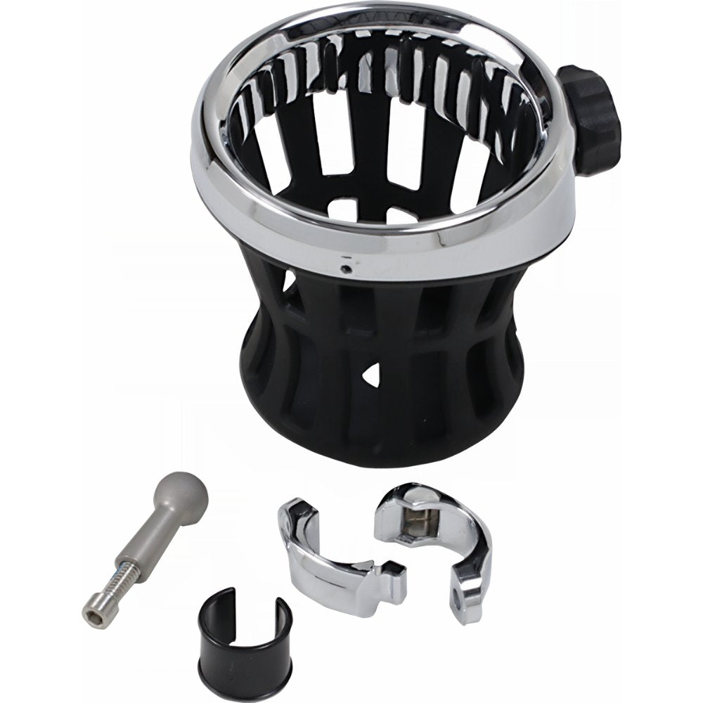 Ciro3D Drink Holder with Clamp Mount