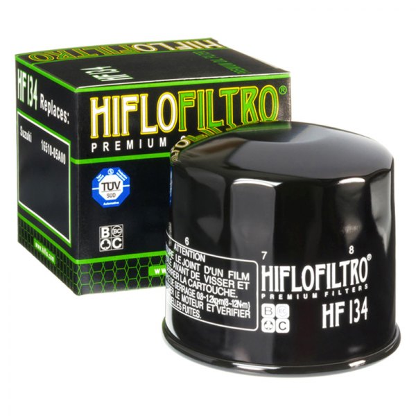 HiFloFiltro Oil Filter