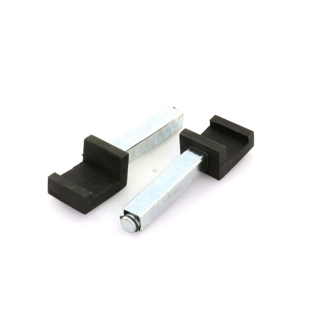 Coussinets de bras oscillants pour béquille de course universelle Wolftech