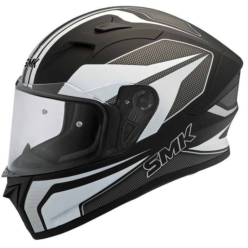 SMK Stellar Dynamo Full Face Helmet