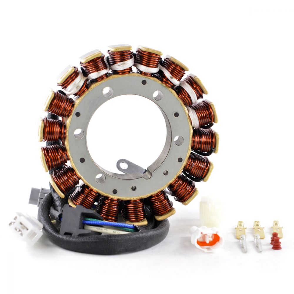 RM Stator Stator