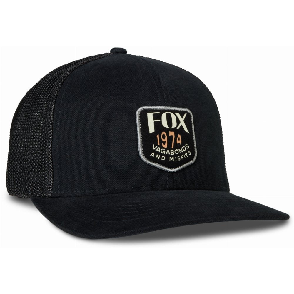 Fox Racing Predominant Mesh Flexfit Hat (Closeout)