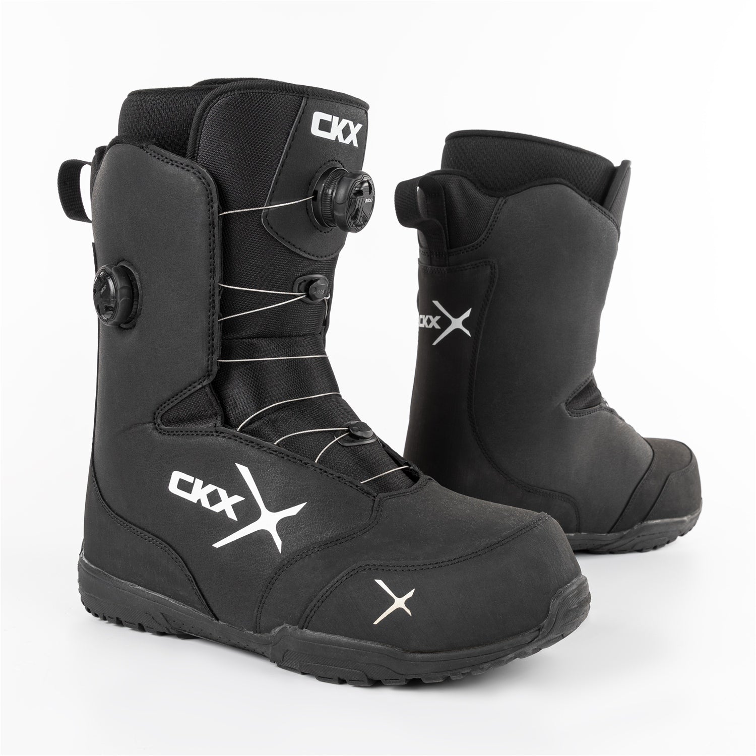 CKX Colchester Pro Unisex Boot