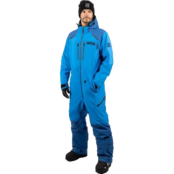 FXR Ridge Lite Monosuit (Closeout)