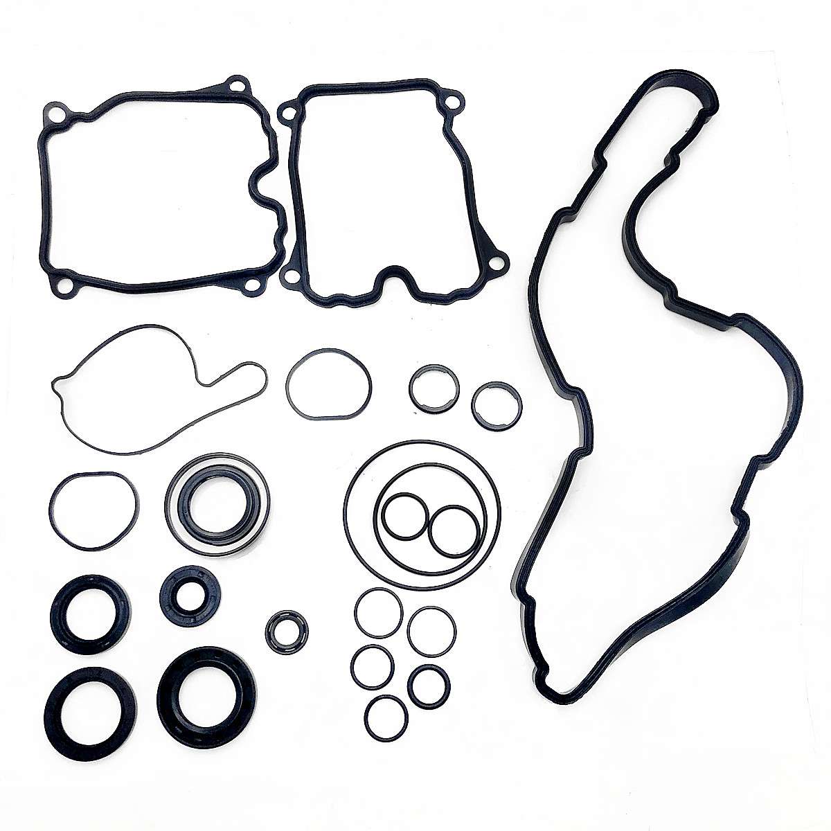 Kit complet de joints d'huile Wolftech