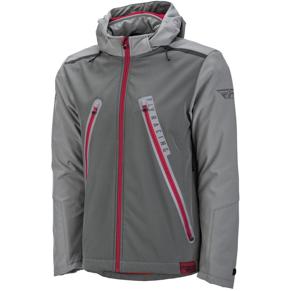 Fly Racing Carbyne Jacket