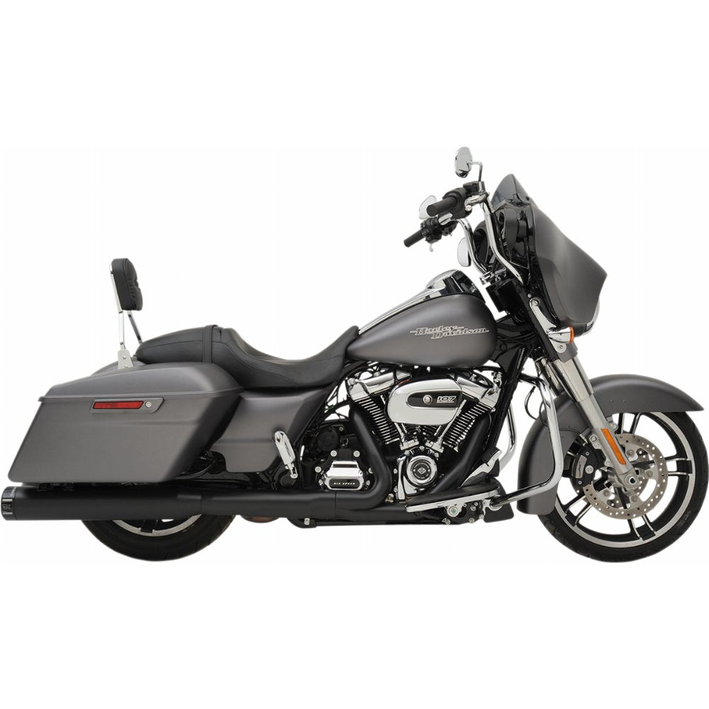 Khrome Werks 4.5" HP-Plus Slip-On Mufflers